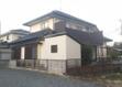 平成30年11月　大洗町/Ｏ様邸外壁屋根塗装及び一部改修工事