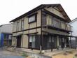 平成30年8月　水戸市/Ｍ様邸自宅外壁塗装及び倉庫屋根葺き替え工事