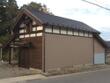 平成30年10月　ひたちなか市/Ｋ様蔵改修工事