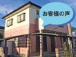 平成30年8月　ひたちなか市/Ｋ様邸外壁付帯塗装工事