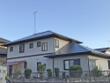 令和元年11月　水戸市/Ｓ様邸屋根塗装工事