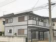 令和元年9月　笠間市/Ｓ様邸外壁屋根塗装工事