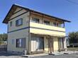 令和元年11月　常陸太田市/Ｏ様邸外壁塗装工事