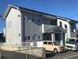 令和2年12月　水戸市/アパート 外壁屋根塗装工事