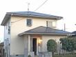 令和2年1月　茨城町/Ｔ様邸 外壁屋根塗装工事