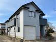 令和5年3月 大洗町/Ｇ様邸　外壁屋根塗装工事