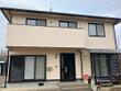 令和5年1月 那珂市/Ａ様邸　外壁屋根塗装工事
