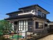 令和6年1月 大洗町/Ｏ様　外壁塗装工事