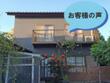 平成30年6月　行方市/Ｙ様邸外壁塗装工事