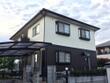 平成29年7月　常陸太田市/Ｋ様邸外壁屋根塗装工事