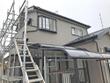 令和2年1月　鹿嶋市/Ｗ様邸外壁屋根塗装工事