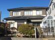 平成30年2月　大洗町/Ｏ様邸外壁塗装及び一部張替工事