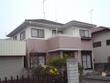 平成26年12月　M様邸外壁屋根塗装工事