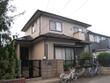 平成26年10月　H様邸外壁屋根塗装工事