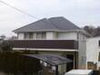 平成26年2月　M様邸外壁塗装工事