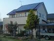 平成26年4月　S様邸外壁屋根塗装工事