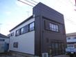 平成27年12月　大洗町/I様邸一部サイディング貼替・外壁塗装工事