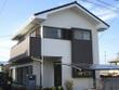 平成27年12月　大洗町/T様邸外壁屋根塗装工事・一部サイディング貼替工事