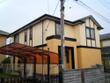 平成27年8月　水戸市/K様邸外壁屋根塗装工事