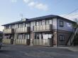 平成28年10月　大洗町/O様　ハイツＡ．Ｂ棟外壁屋根塗装工事