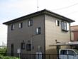 平成28年9月　ひたちなか市/　Ｉ様邸外壁屋根塗装工事