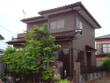 平成29年6月　大洗町/Ｍ様邸外壁改修及び付帯塗装工事