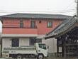 平成30年1月　つくば市/Ｏ様邸外壁屋根塗装工事