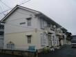平成24年10月
アパート外壁塗装工事